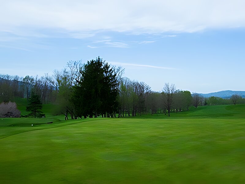 Asahikawa Golf Club
