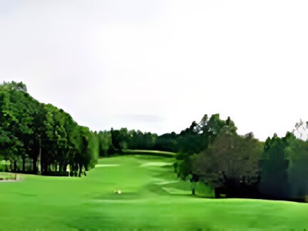 Asahikawa International Country Club Aibetsu Course