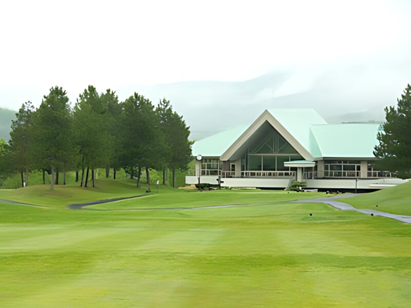 Asahikawa Memorial Country Club