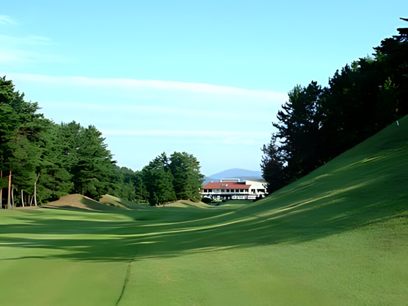 Asahino Country Club