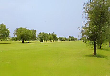 Asaka Public Golf Course