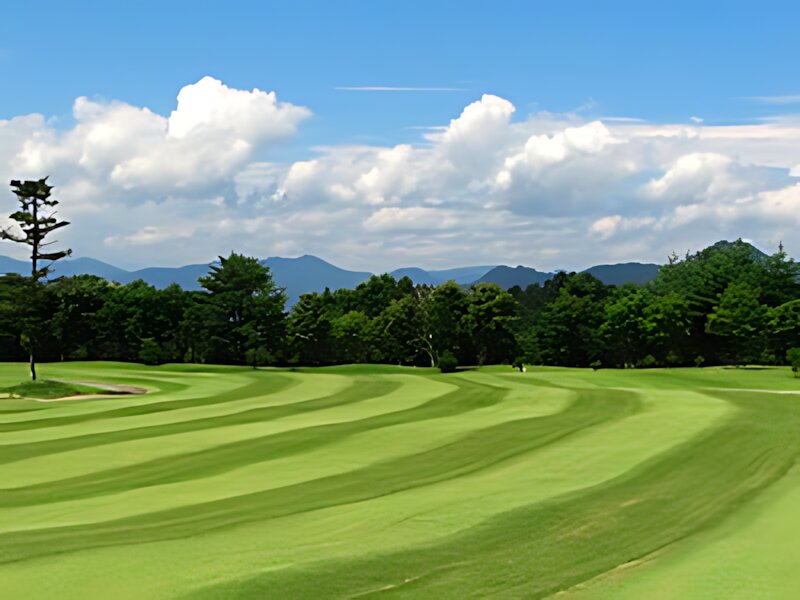 Asama Kogen Country Club