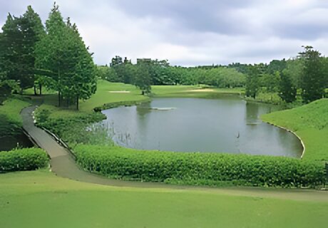 Asami Golf Club