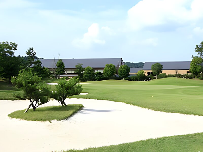 Asamiya Golf Course
