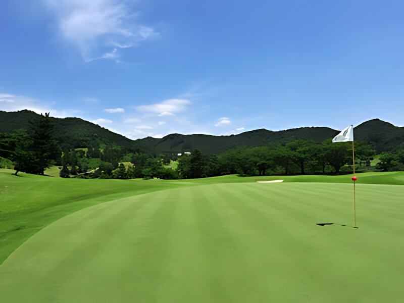Ashikaga Castle Golf Club