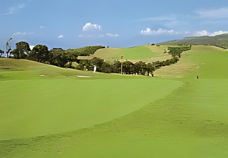 Ashinoko Country Club