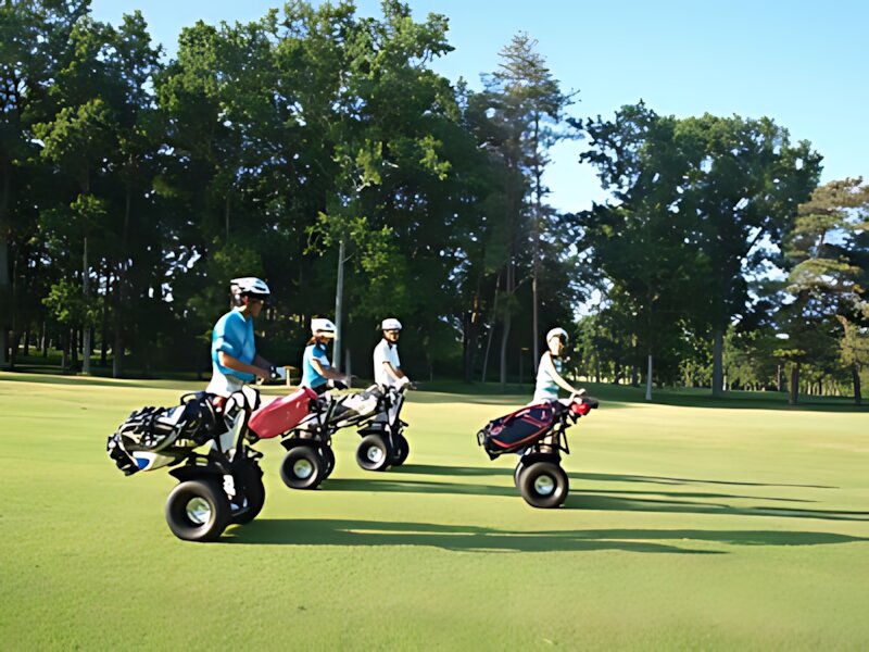 Asia Shimodate Country Club