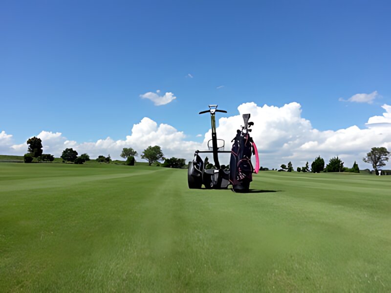 Asia Toride Country Club