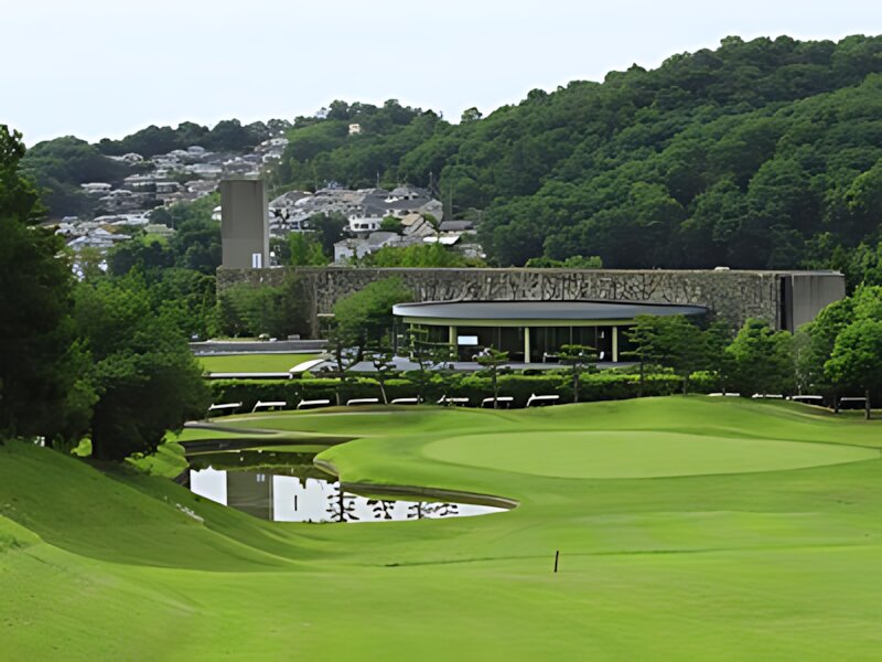 Atagohara Golf Club