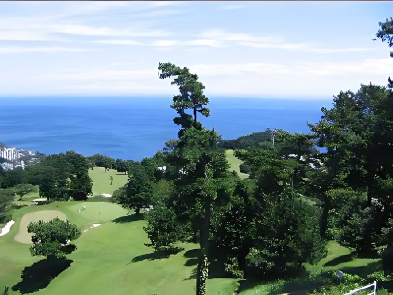 Atami Golf Club