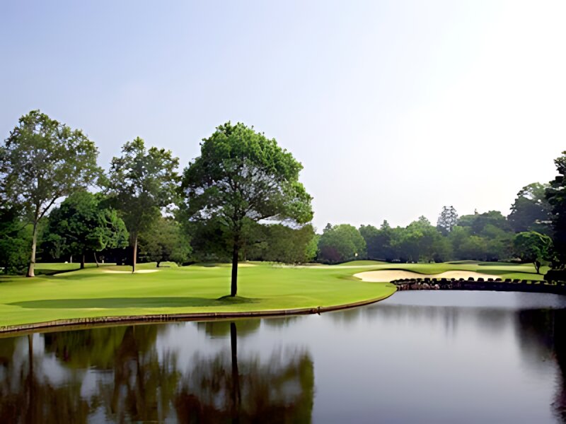 Athletic Garden Golf Club