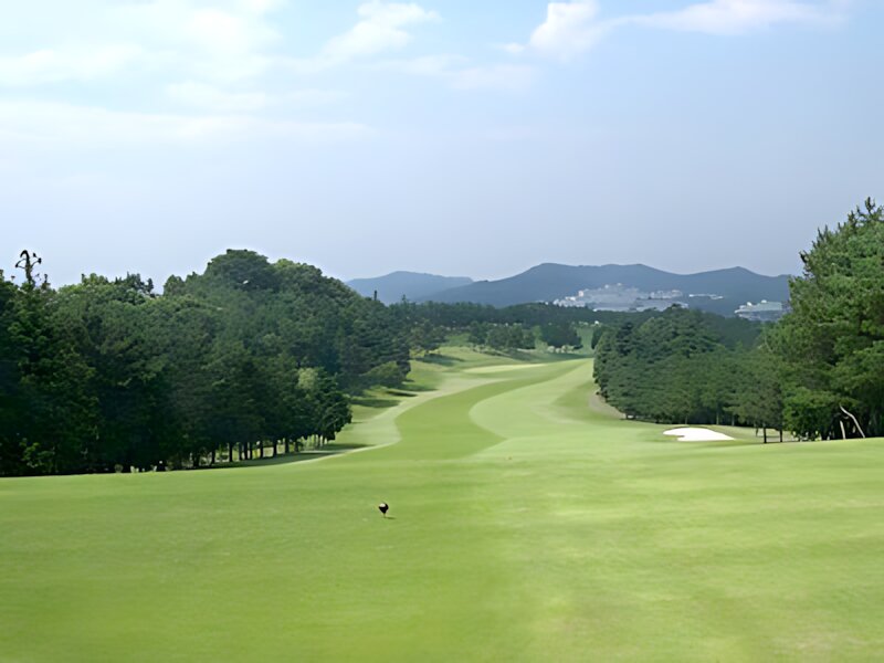 Atsugi International Country Club