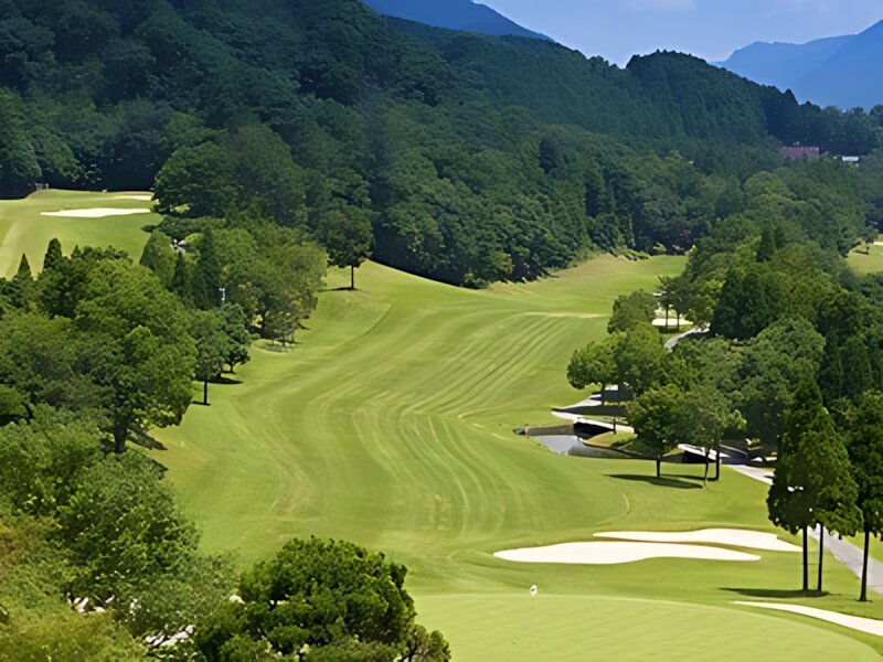 Awaga Golf Club