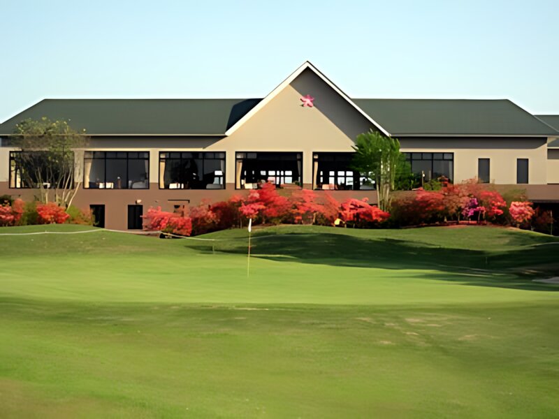 Azalea Hills Country Club
