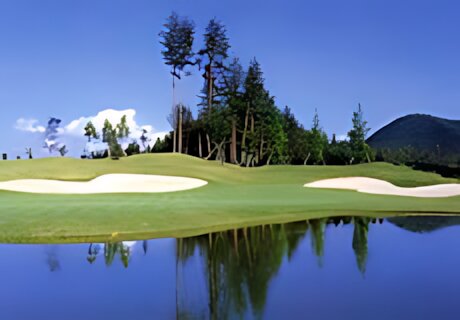 Azumino Country Club