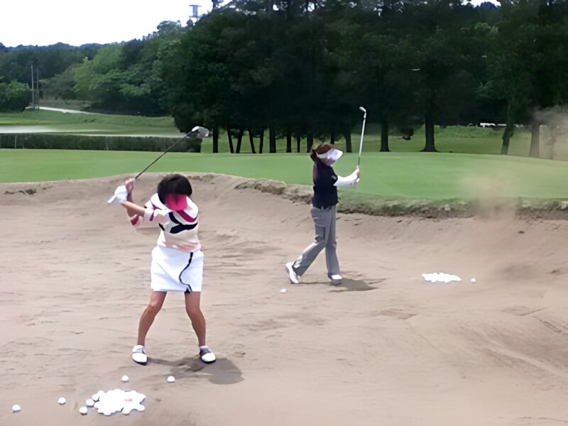 Bando Golf Academy