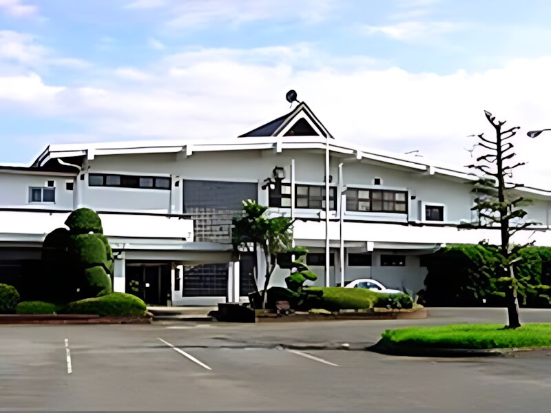 Bando Golf Club