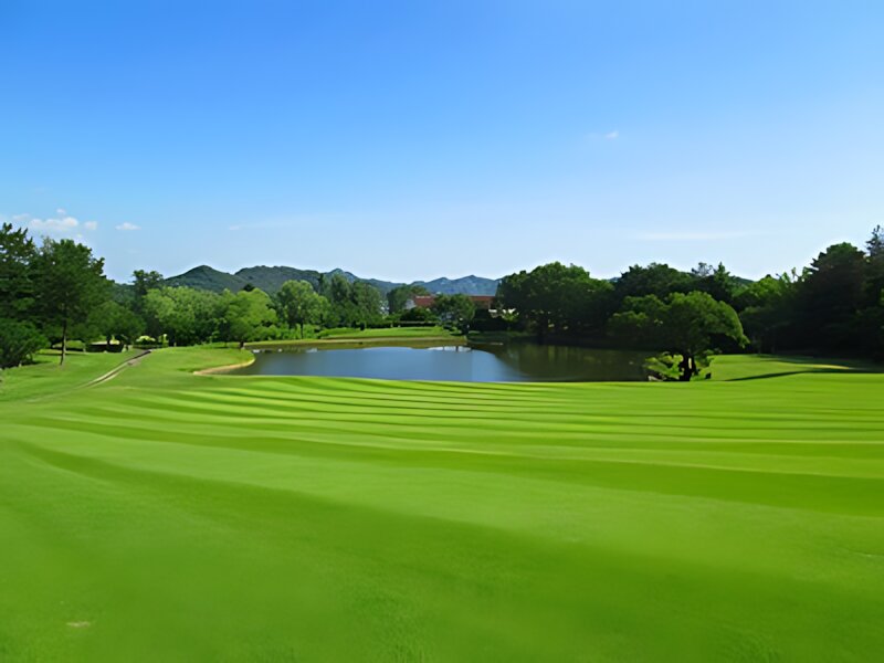 Banshu Toyo Golf Club