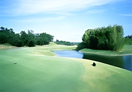 Bears Paw Japan Country Club