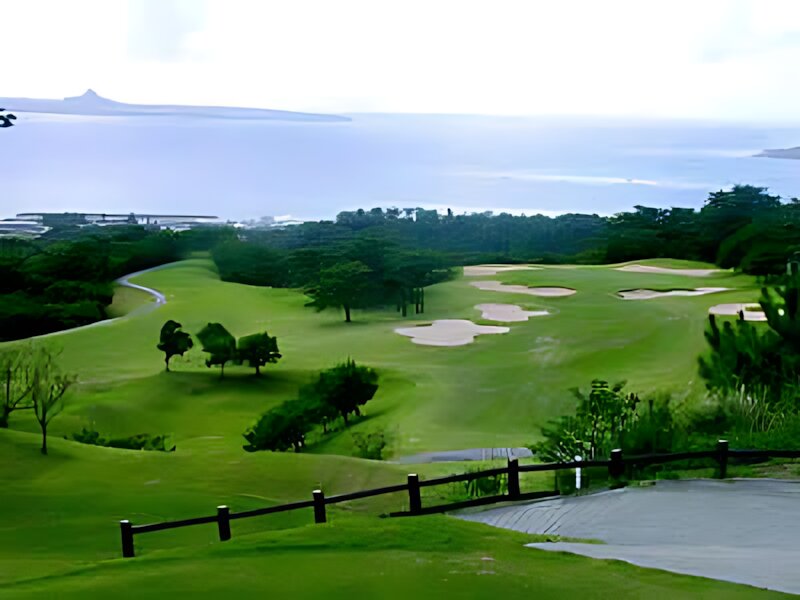 Bel Beach Golf Club