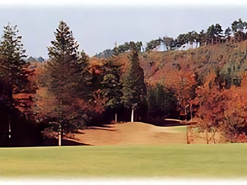 Belflower Golf Park