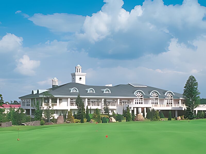 Belle Green Country Club