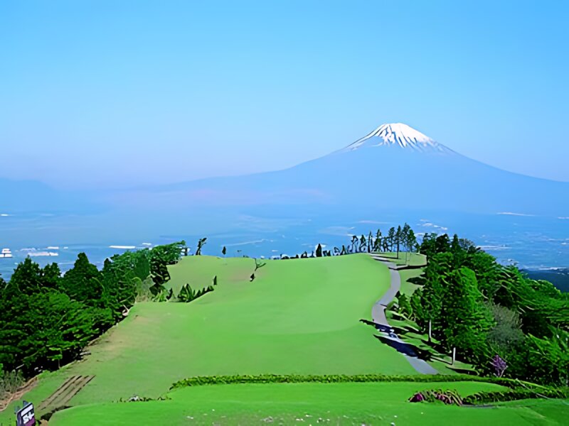 Bellevue Nagao Golf Club