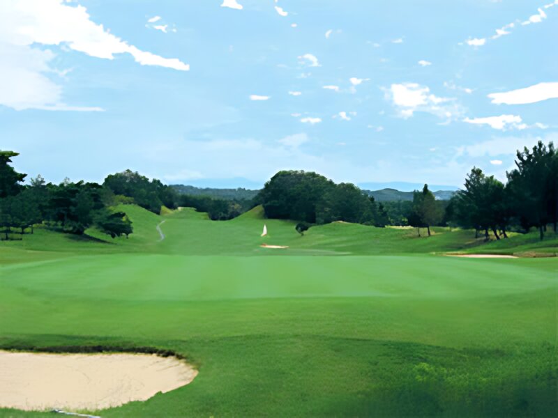Birdwing Country Club