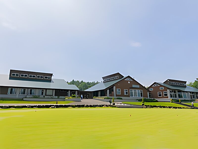 Bonari Highland Golf Club