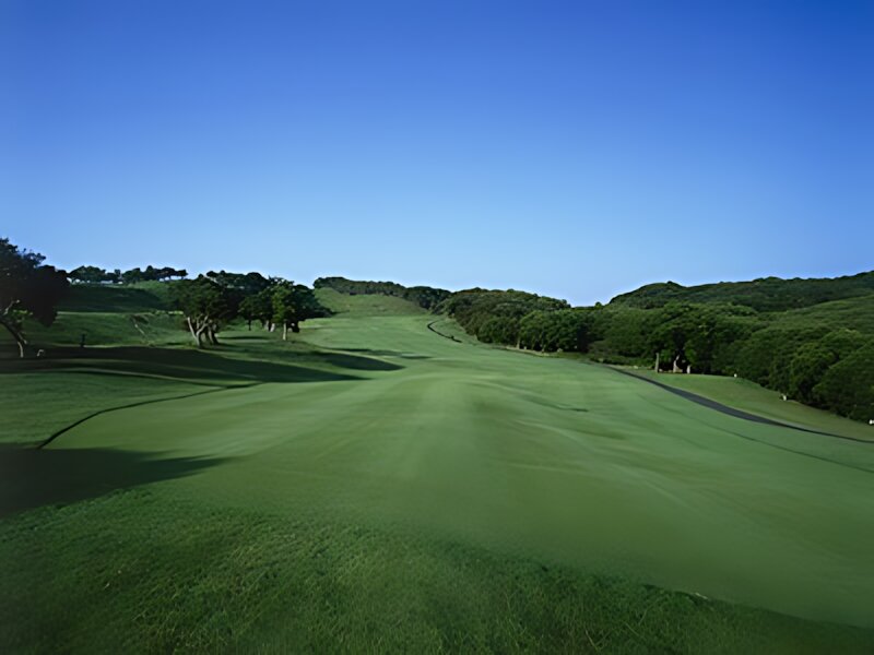 Bōshū Country Club