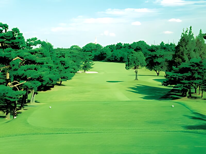 Bridgestone Country Club