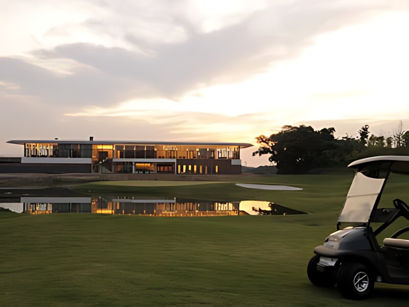 Bristol Hill Golf Club