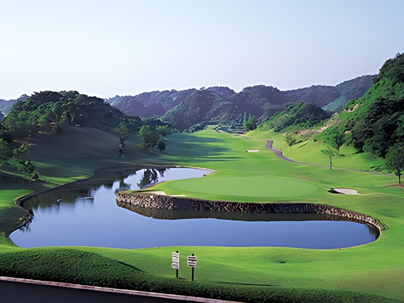 Byron Nelson Country Club