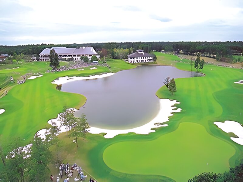 Caledonian Golf Club