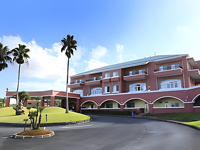 Camel Golf & Hotel Resort