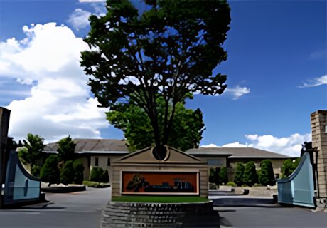 Camellia Hills Country Club