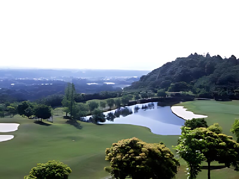 Castle Hill Country Club
