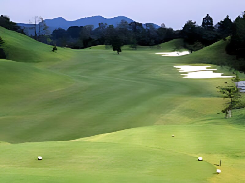 Cedar Hills Country Club