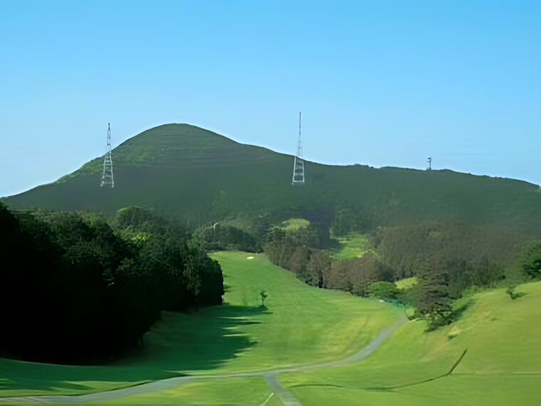 Central Fukuoka Golf Club