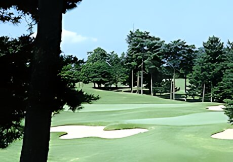 Central Golf Club Aso Course