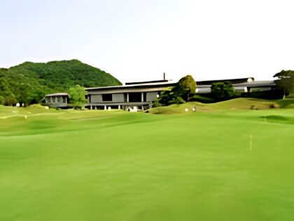 Central Park Golf Club