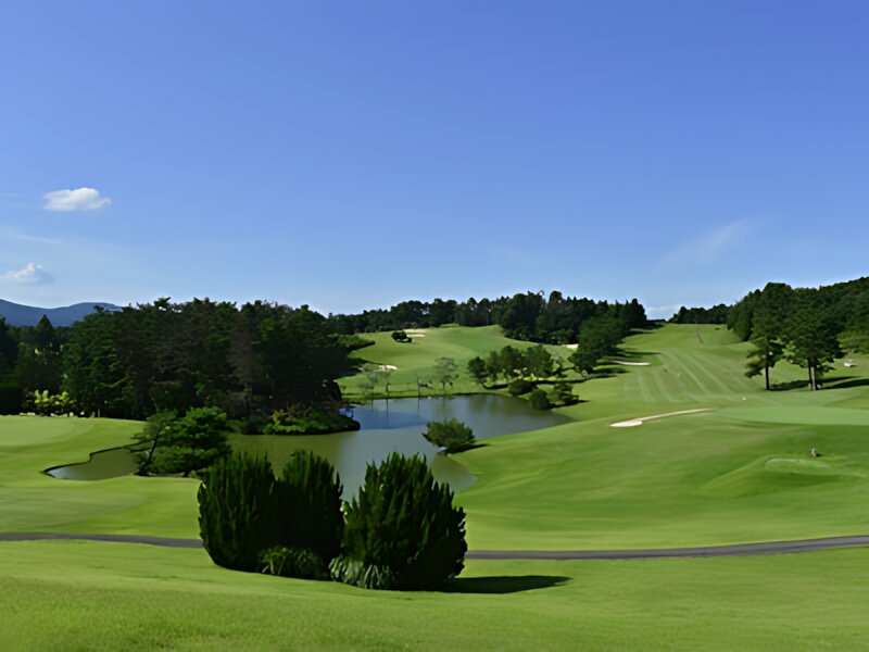 Century Golf Club