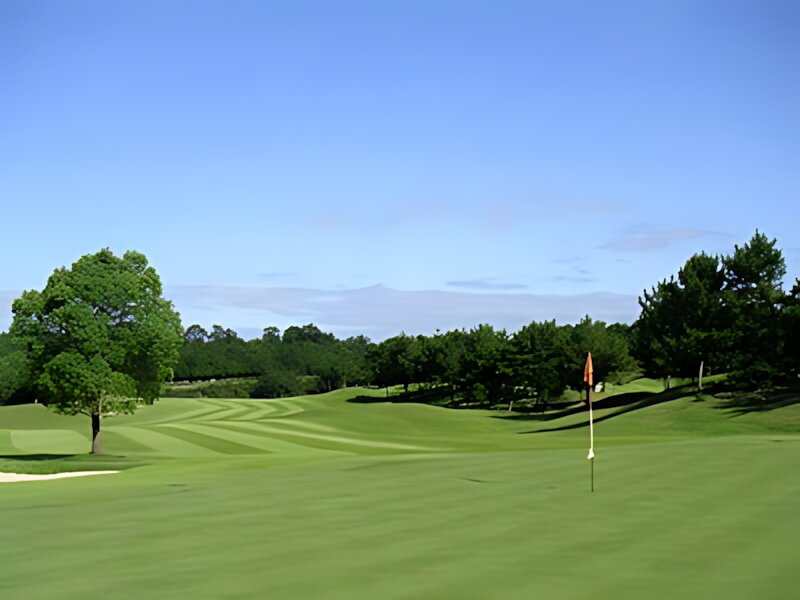 Century Miki Golf Club
