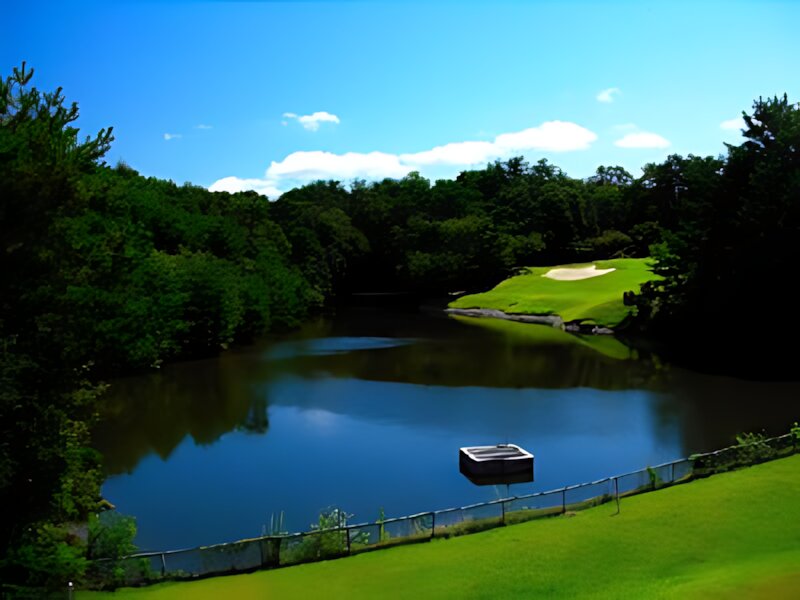 Century Yoshikawa Golf Club