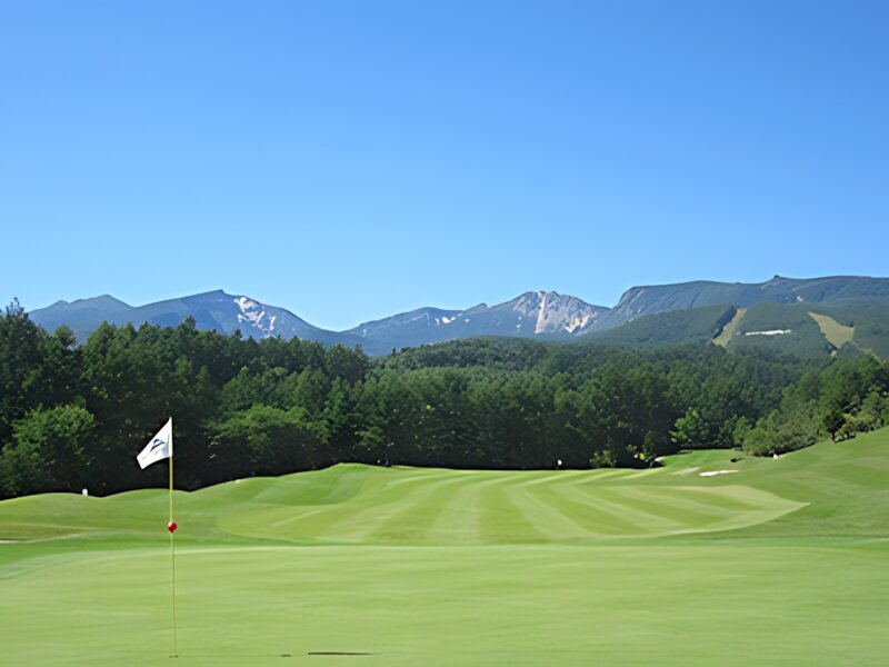Chateraise Country Club Koumi