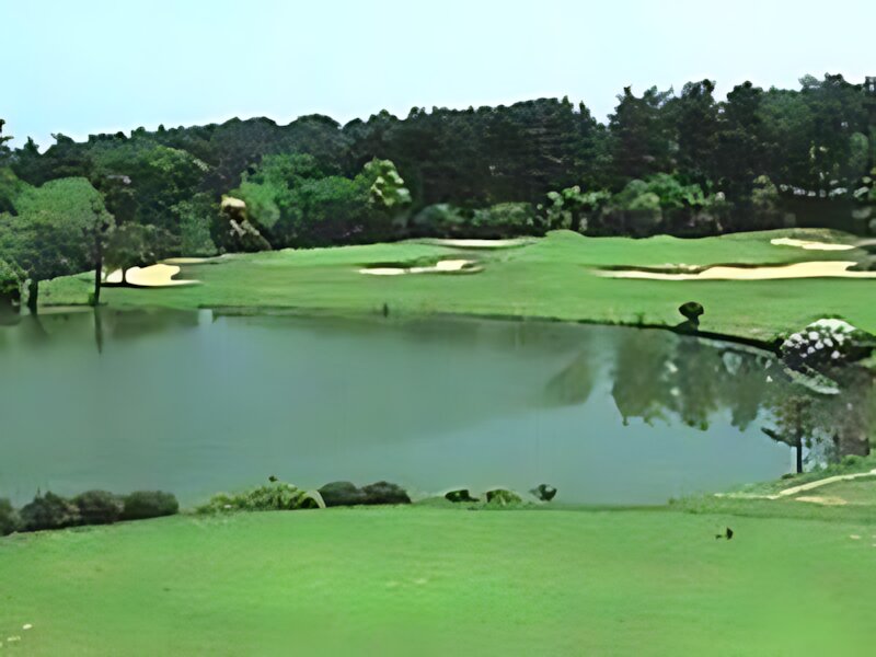 Cherry Golf Club Kokuraminami Course