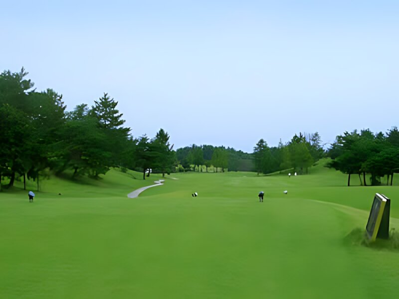 Cherry Golf Group Wakura Golf Club