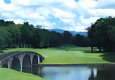 Cherry Golf Hitoyoshi Course