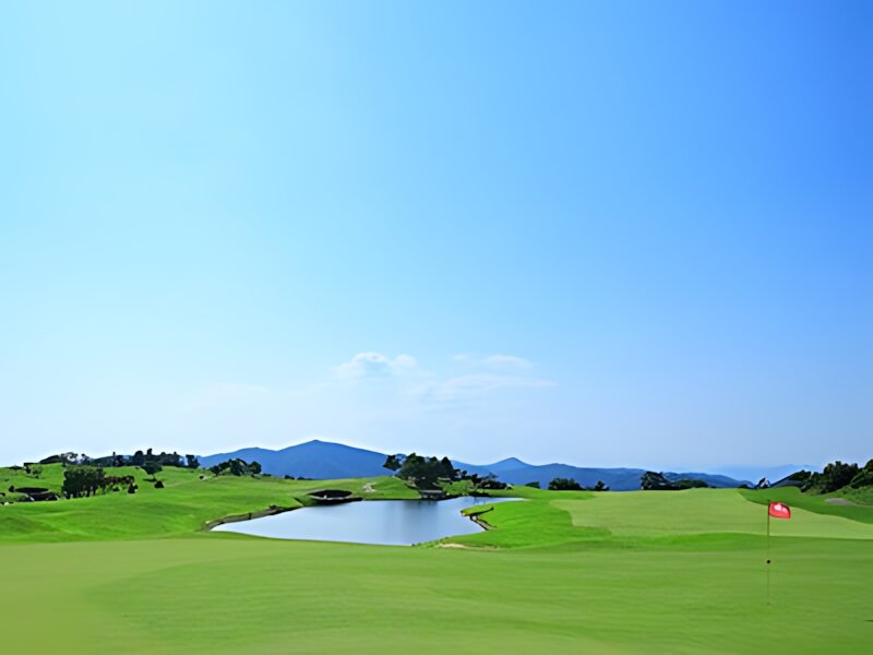 Cherry Golf Inagawa Course