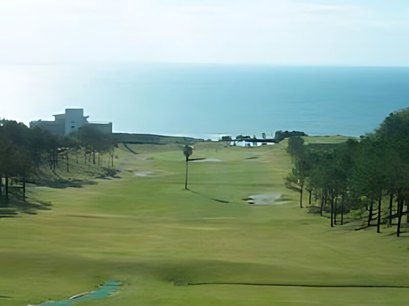 Cherry Golf Kagoshima Seaside Course